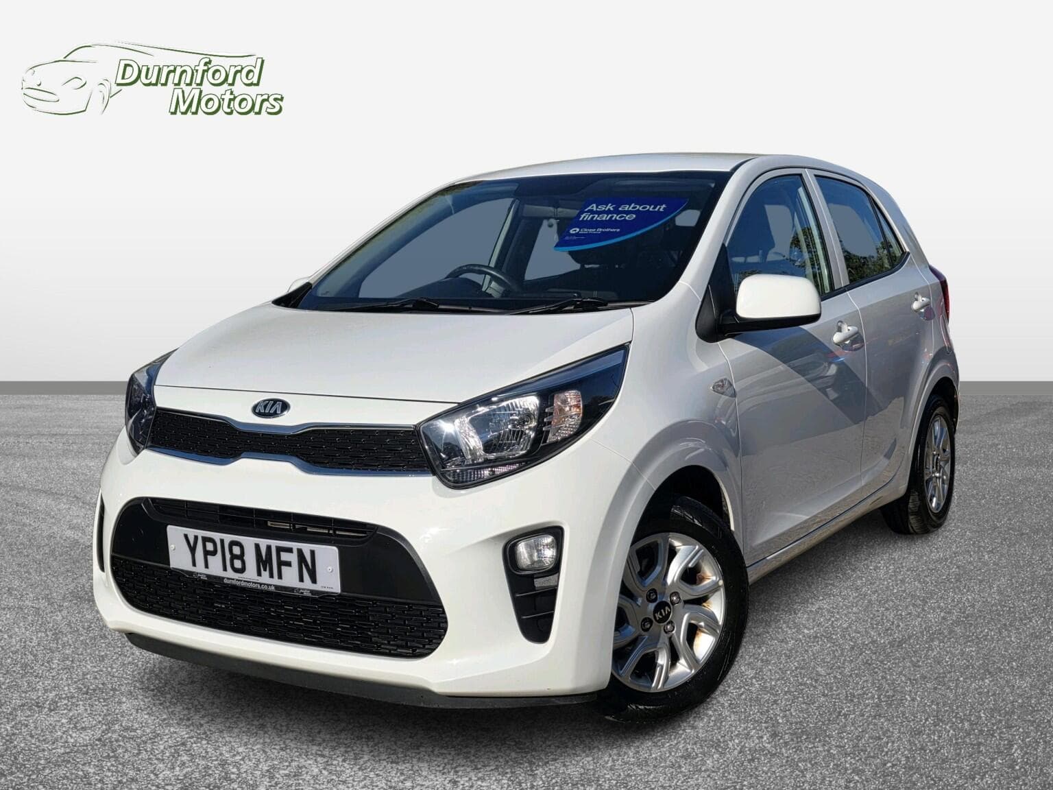 KIA PICANTO