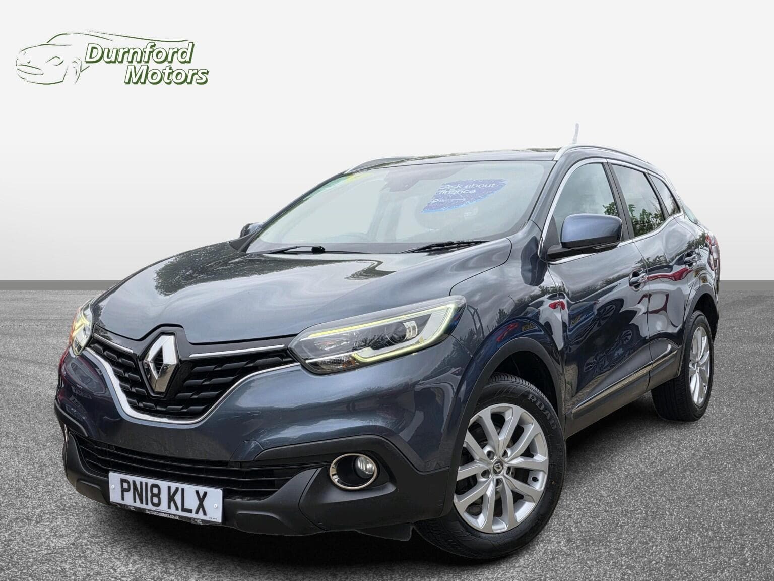 RENAULT KADJAR